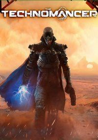The Technomancer