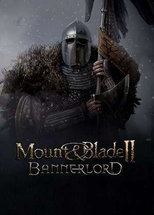 постер игры Mount & Blade 2 Bannerlord